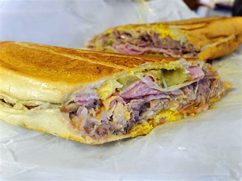 ), <b>Tampa</b>, FL. . Cuban sandwich near me